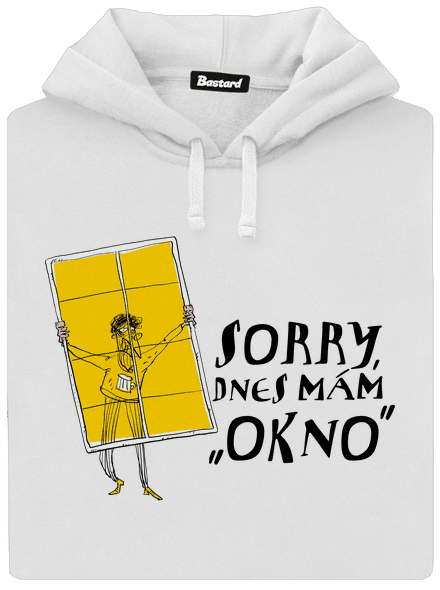 Mám okno