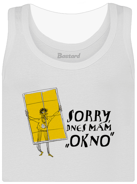 Mám okno