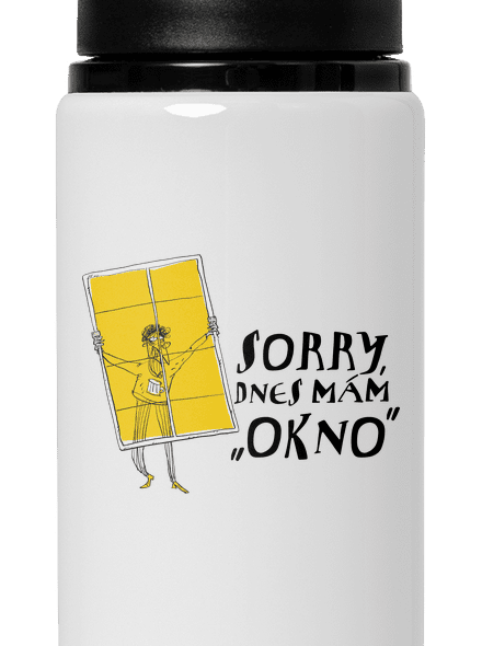 Mám okno