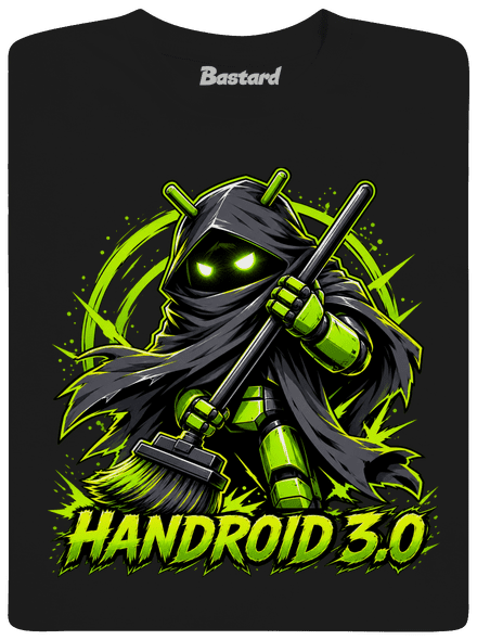 Handroid 3.0