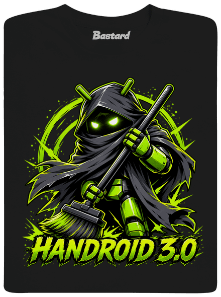 Handroid 3.0