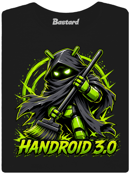 Handroid 3.0