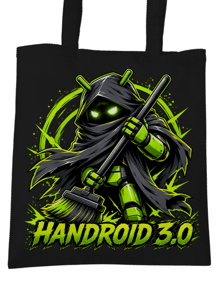 Handroid 3.0