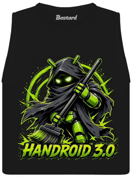Handroid 3.0