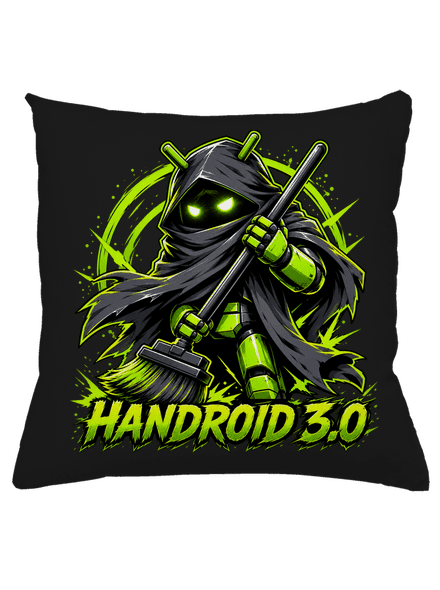 Handroid 3.0