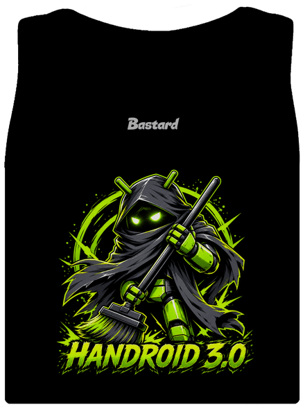 Handroid 3.0