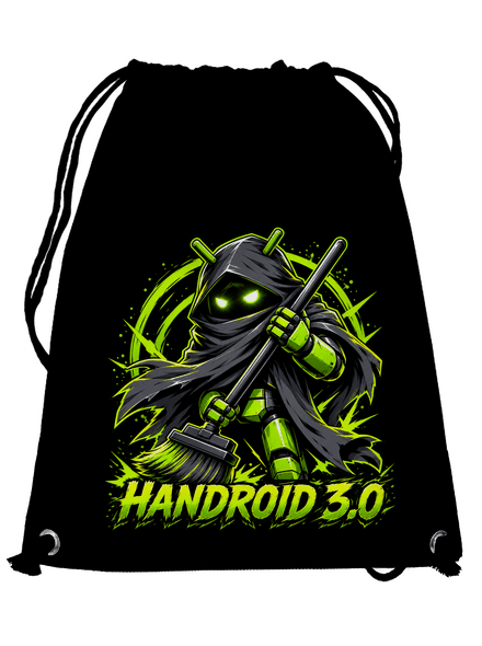 Handroid 3.0
