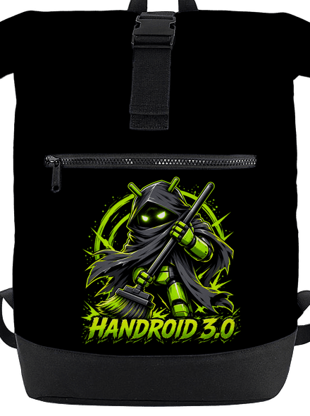 Handroid 3.0