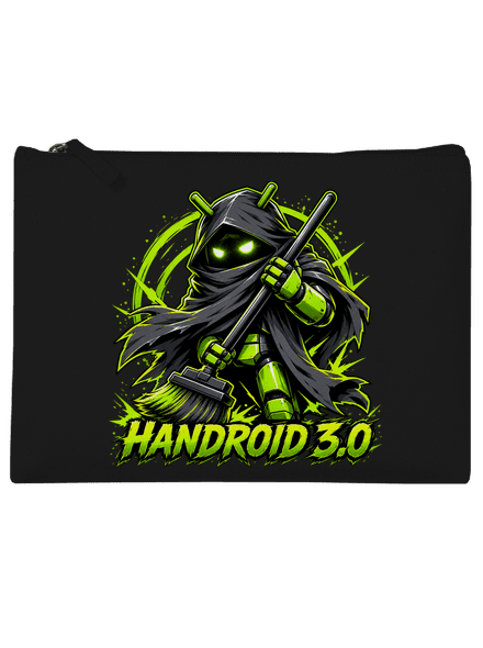 Handroid 3.0