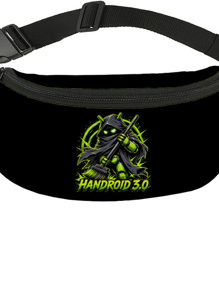 Handroid 3.0