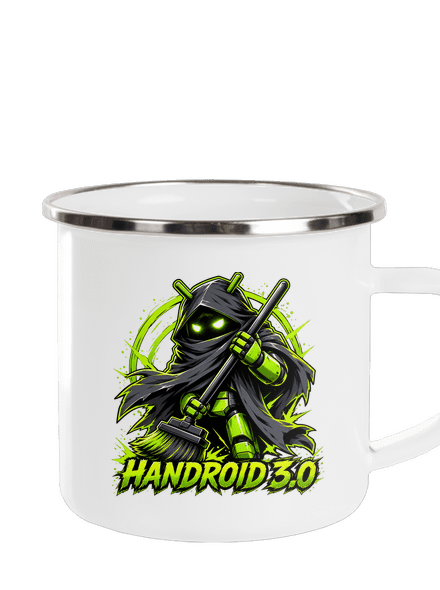 Handroid 3.0