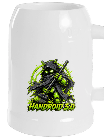 Handroid 3.0