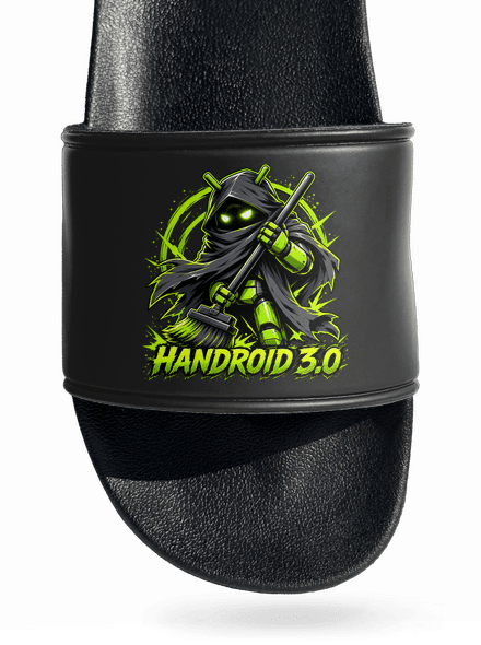 Handroid 3.0