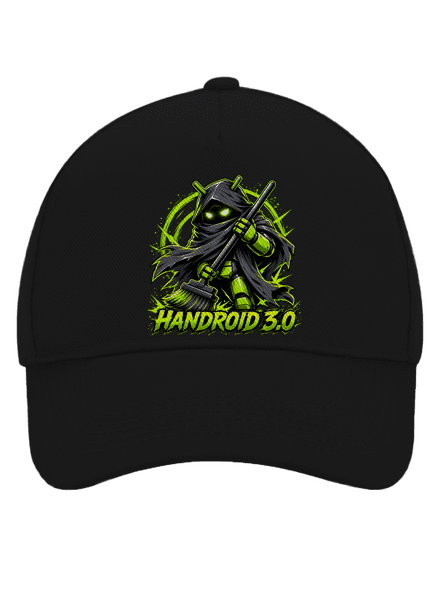 Handroid 3.0