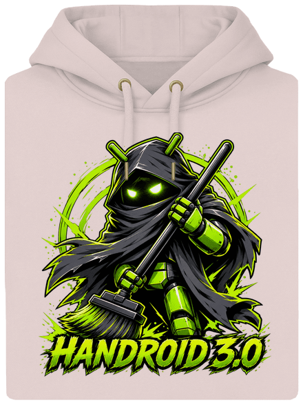 Handroid 3.0