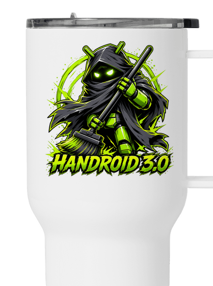 Handroid 3.0