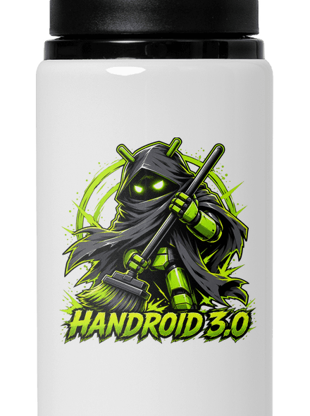 Handroid 3.0