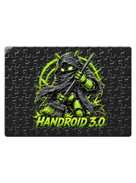 Handroid 3.0