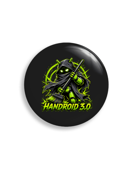 Handroid 3.0