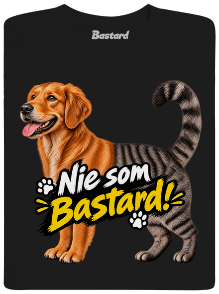 Nie som Bastard