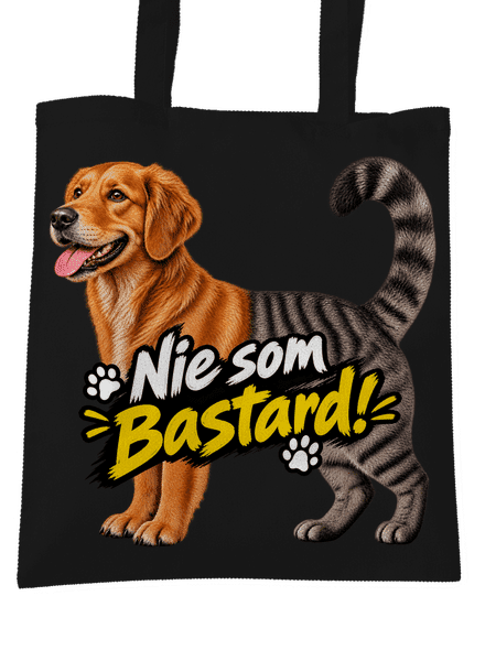Nie som Bastard