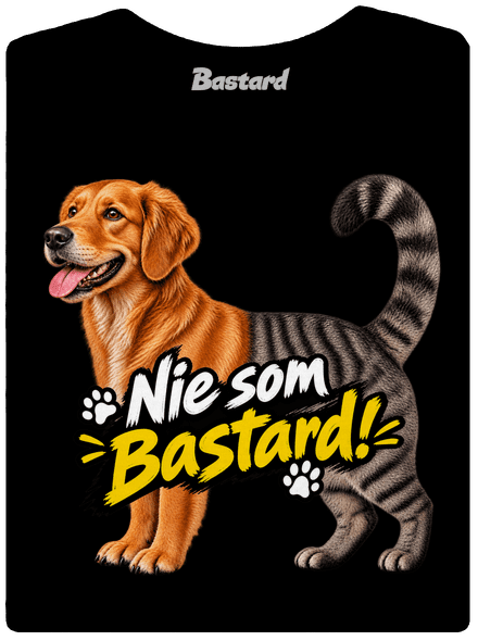 Nie som Bastard
