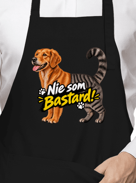 Nie som Bastard