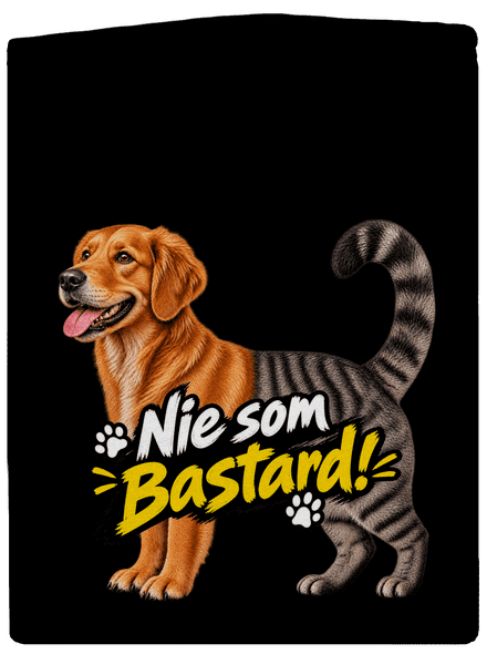 Nie som Bastard