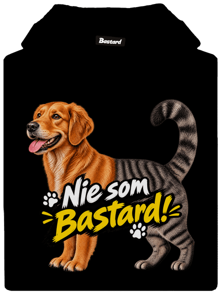 Nie som Bastard