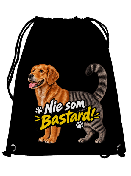 Nie som Bastard