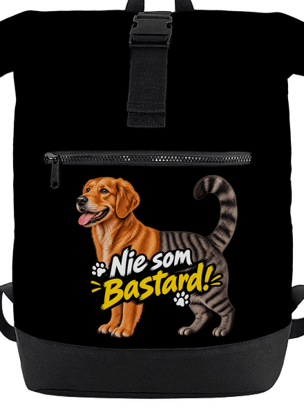 Nie som Bastard