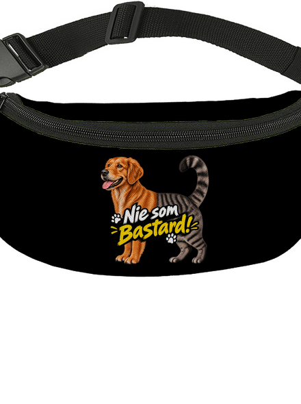 Nie som Bastard