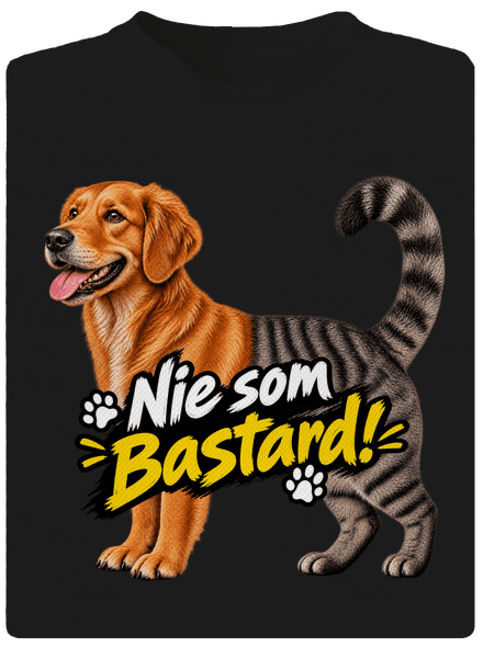 Nie som Bastard