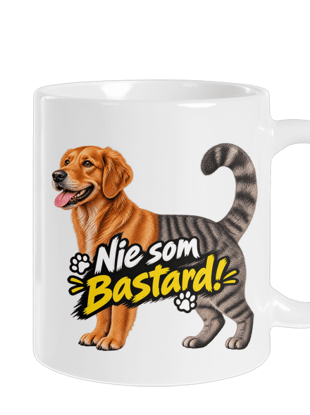 Nie som Bastard