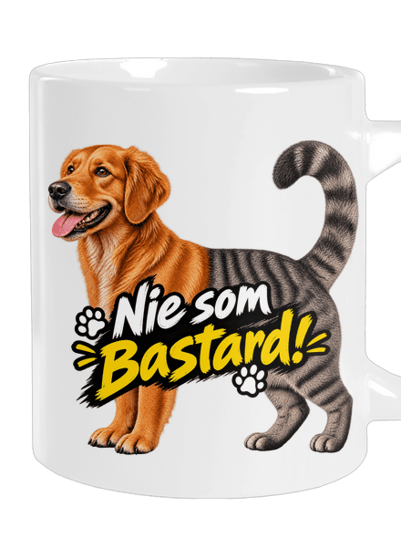Nie som Bastard