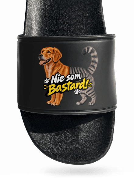 Nie som Bastard