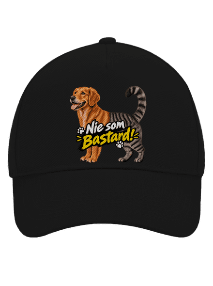 Nie som Bastard