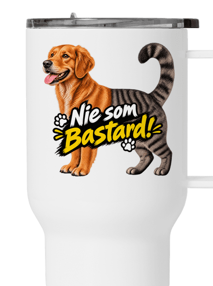 Nie som Bastard