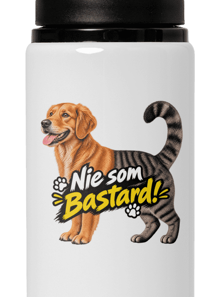 Nie som Bastard