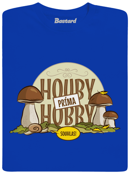 Houby hobby