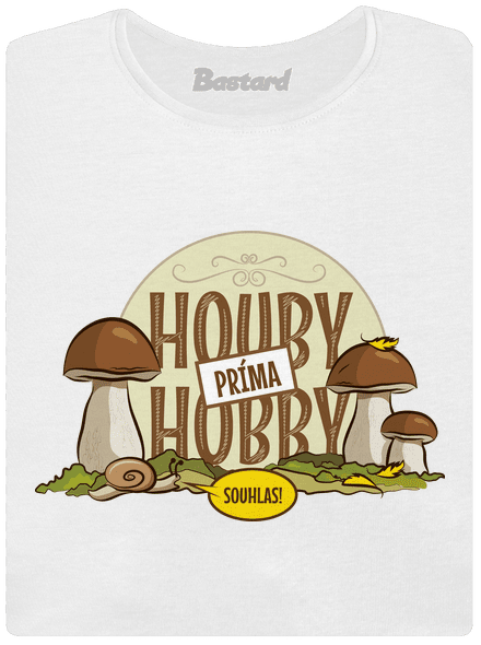 Houby hobby