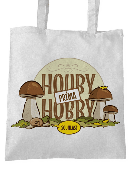 Houby hobby