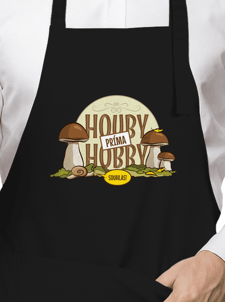 Houby hobby