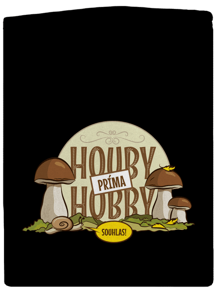 Houby hobby