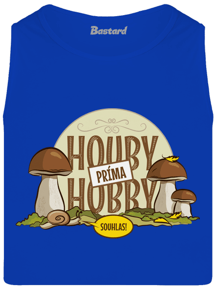 Houby hobby