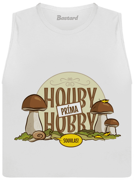 Houby hobby