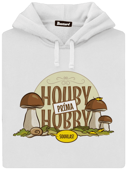 Houby hobby