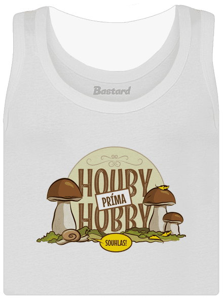 Houby hobby
