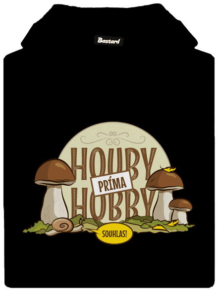 Houby hobby