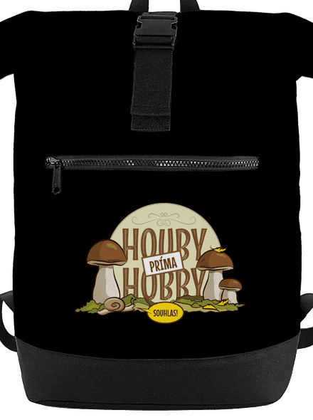 Houby hobby